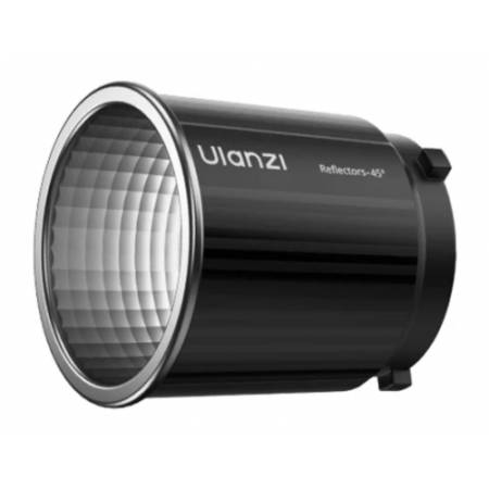Ulanzi EC65 - lampa LED, WB, 2700-6500K, 65W + akcesoria